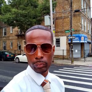 Meet your Posher, Joel